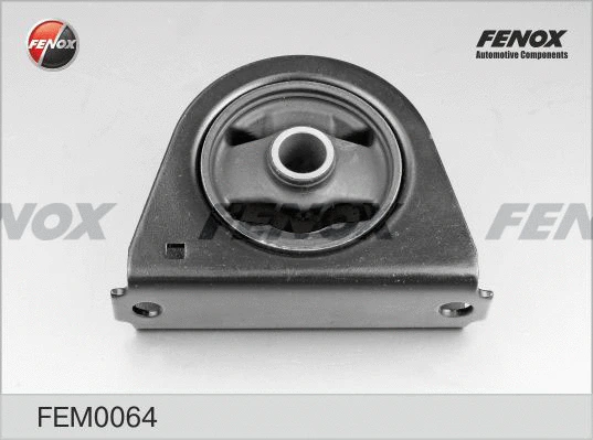 FEM0064 FENOX Подвеска, двигатель (фото 3)