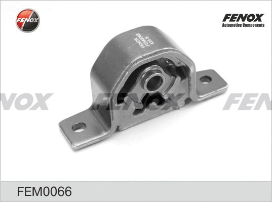 FEM0066 FENOX Подвеска, двигатель (фото 2)