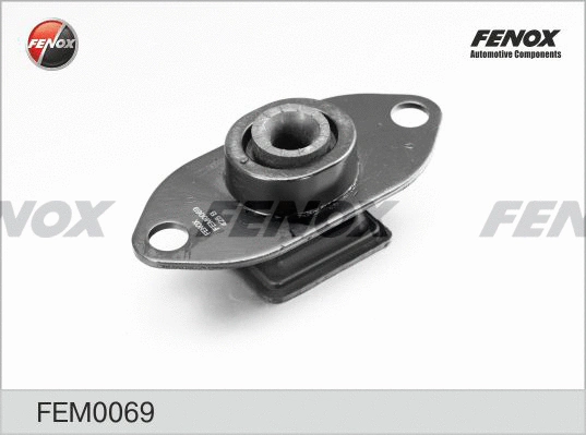 FEM0069 FENOX Подвеска, двигатель (фото 2)