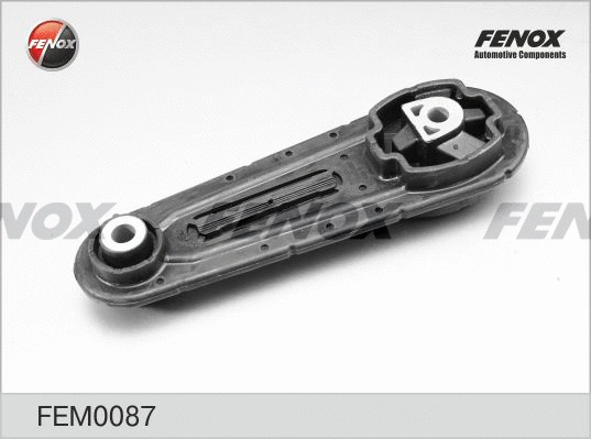 FEM0087 FENOX Подвеска, двигатель (фото 1)
