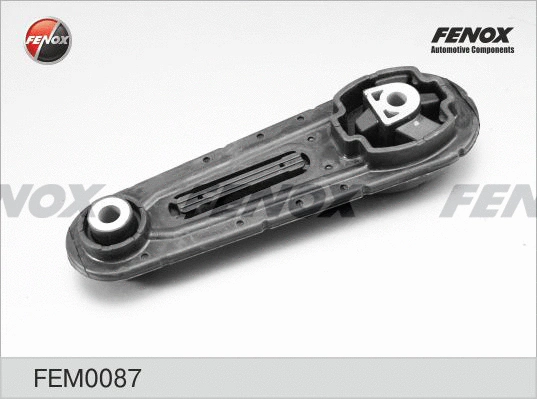 FEM0087 FENOX Подвеска, двигатель (фото 2)