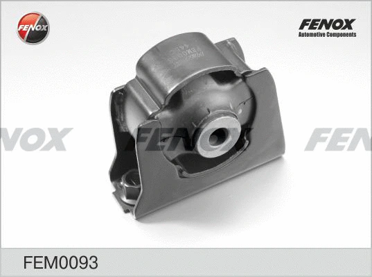 FEM0093 FENOX Подвеска, двигатель (фото 1)