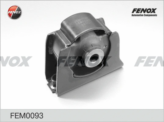 FEM0093 FENOX Подвеска, двигатель (фото 2)