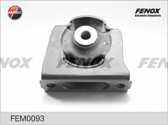 FEM0093 FENOX Подвеска, двигатель (фото 3)