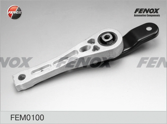 FEM0100 FENOX Подвеска, двигатель (фото 2)