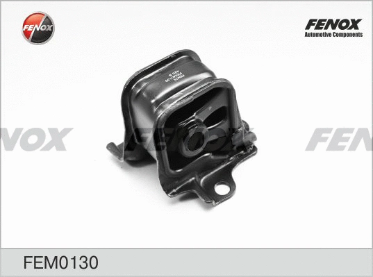 FEM0130 FENOX Подвеска, двигатель (фото 1)
