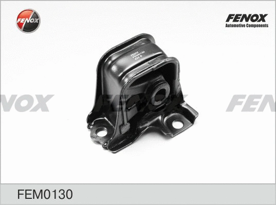 FEM0130 FENOX Подвеска, двигатель (фото 2)