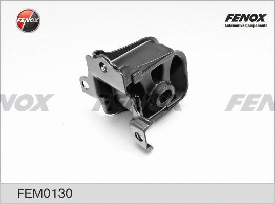 FEM0130 FENOX Подвеска, двигатель (фото 3)