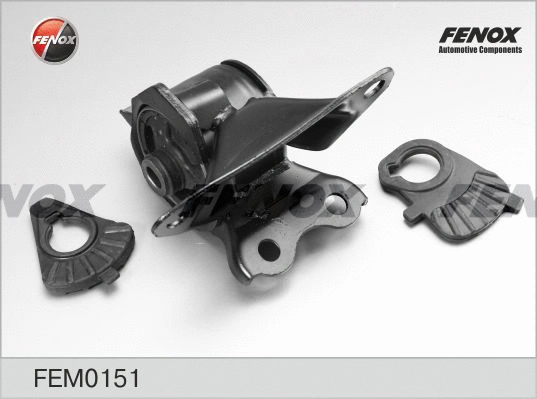 FEM0151 FENOX Подвеска, двигатель (фото 1)