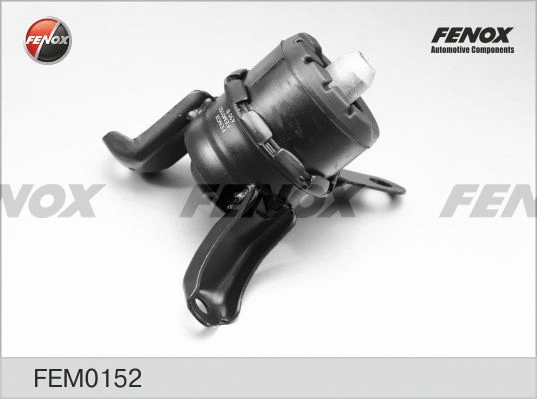 FEM0152 FENOX Подвеска, двигатель (фото 1)