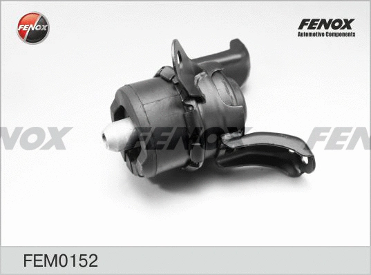 FEM0152 FENOX Подвеска, двигатель (фото 2)