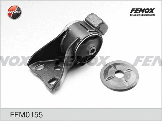 FEM0155 FENOX Подвеска, двигатель (фото 1)