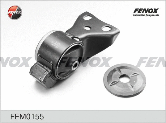 FEM0155 FENOX Подвеска, двигатель (фото 2)
