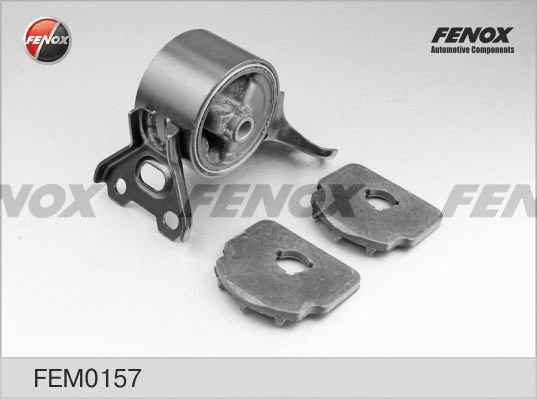 FEM0157 FENOX Подвеска, двигатель (фото 1)