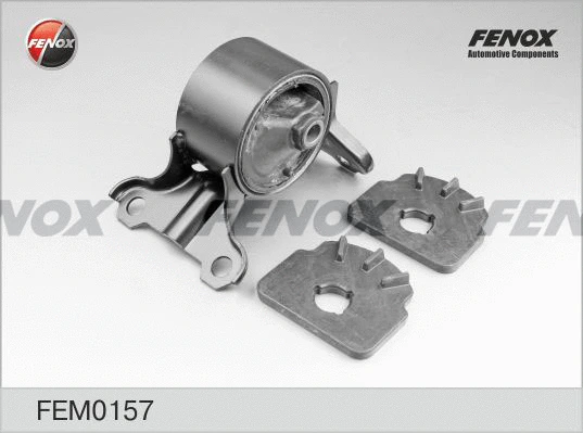 FEM0157 FENOX Подвеска, двигатель (фото 2)