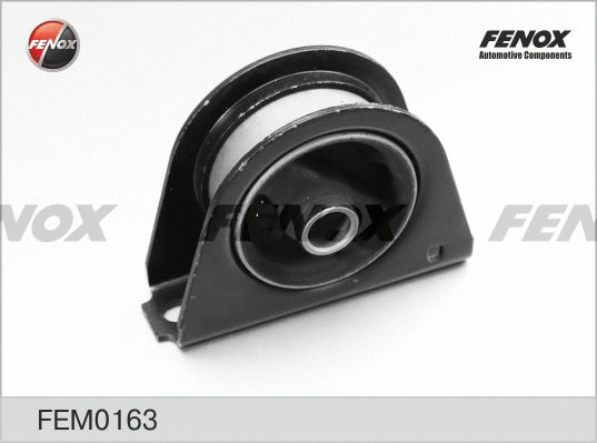 FEM0163 FENOX Подвеска, двигатель (фото 1)