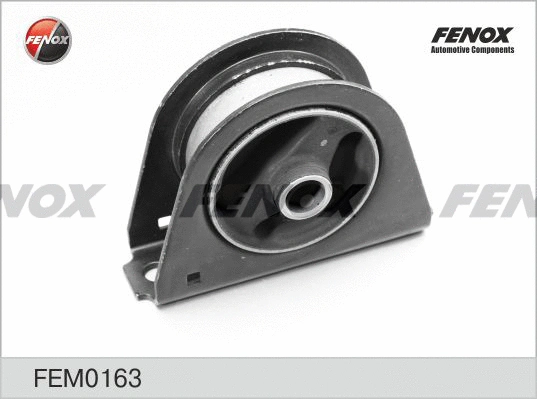 FEM0163 FENOX Подвеска, двигатель (фото 2)