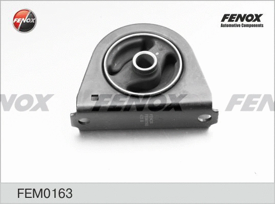 FEM0163 FENOX Подвеска, двигатель (фото 3)