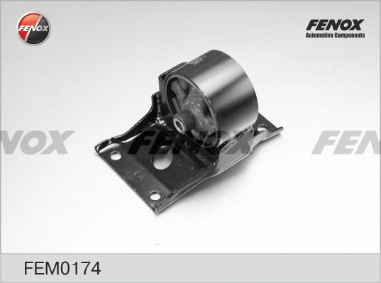 FEM0174 FENOX Подвеска, двигатель (фото 2)