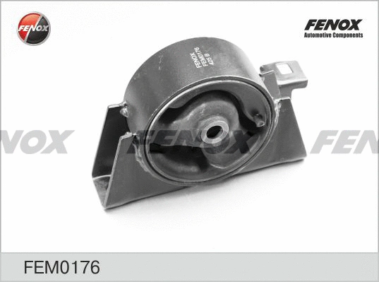 FEM0176 FENOX Подвеска, двигатель (фото 1)