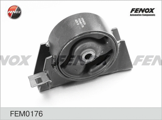 FEM0176 FENOX Подвеска, двигатель (фото 2)