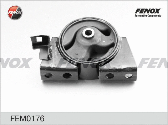 FEM0176 FENOX Подвеска, двигатель (фото 3)