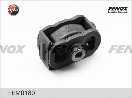FEM0180 FENOX Подвеска, двигатель (фото 1)