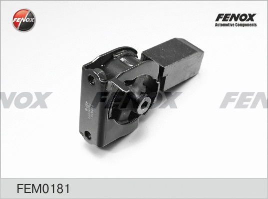 FEM0181 FENOX Подвеска, двигатель (фото 1)