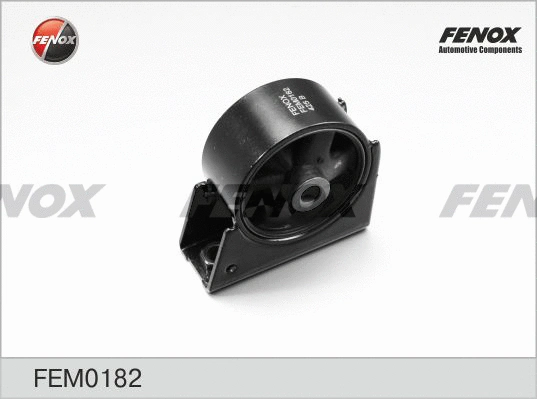 FEM0182 FENOX Подвеска, двигатель (фото 1)