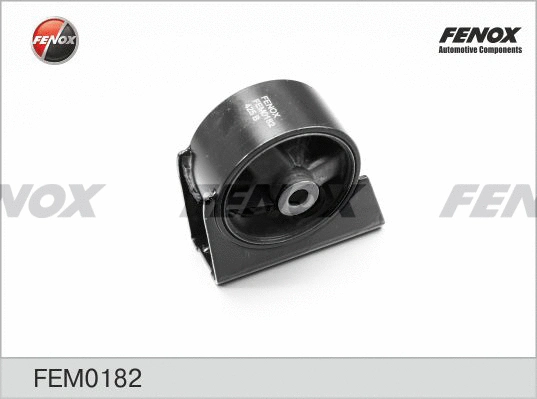 FEM0182 FENOX Подвеска, двигатель (фото 2)