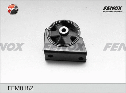 FEM0182 FENOX Подвеска, двигатель (фото 3)