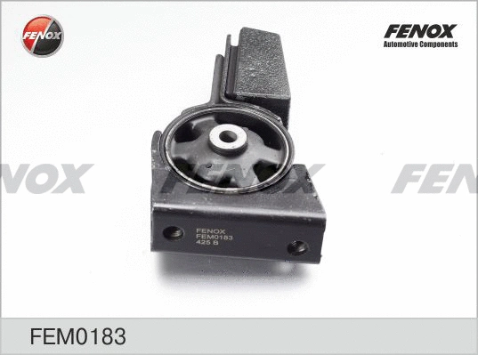 FEM0183 FENOX Подвеска, двигатель (фото 3)