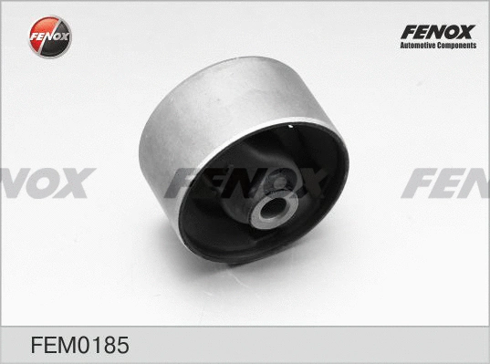 FEM0185 FENOX Подвеска, двигатель (фото 2)