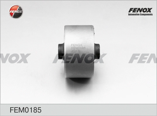 FEM0185 FENOX Подвеска, двигатель (фото 3)