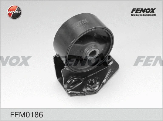 FEM0186 FENOX Подвеска, двигатель (фото 1)