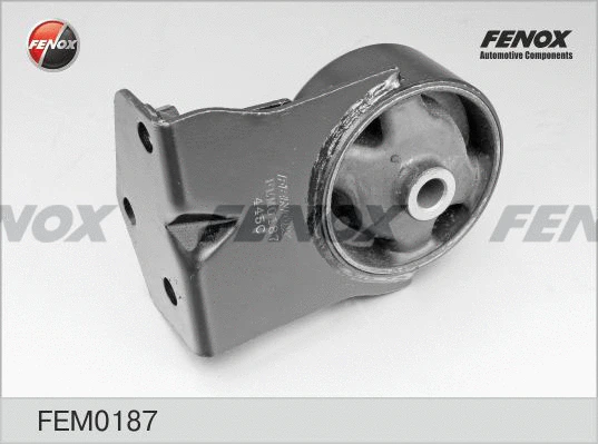 FEM0187 FENOX Подвеска, двигатель (фото 1)