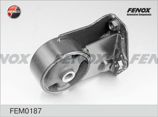 FEM0187 FENOX Подвеска, двигатель (фото 2)