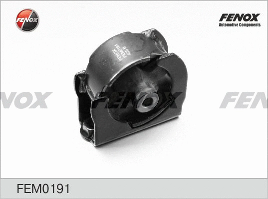 FEM0191 FENOX Подвеска, двигатель (фото 1)