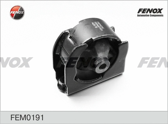 FEM0191 FENOX Подвеска, двигатель (фото 2)