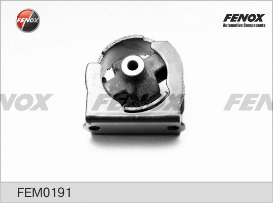 FEM0191 FENOX Подвеска, двигатель (фото 3)