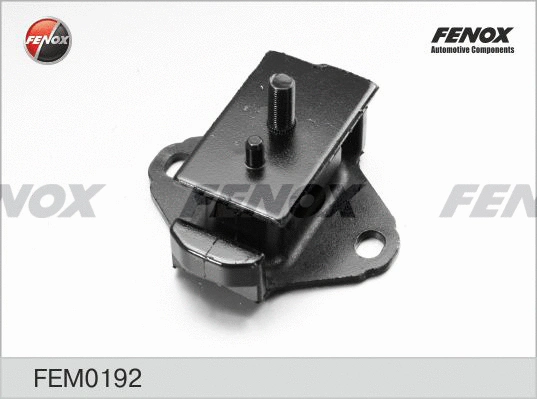 FEM0192 FENOX Подвеска, двигатель (фото 1)