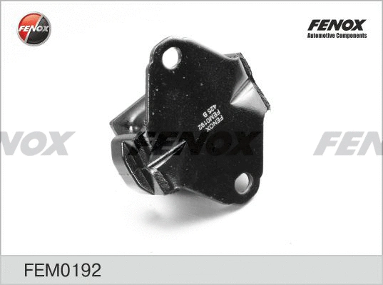 FEM0192 FENOX Подвеска, двигатель (фото 2)