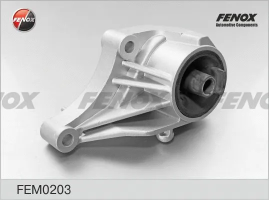 FEM0203 FENOX Подвеска, двигатель (фото 1)