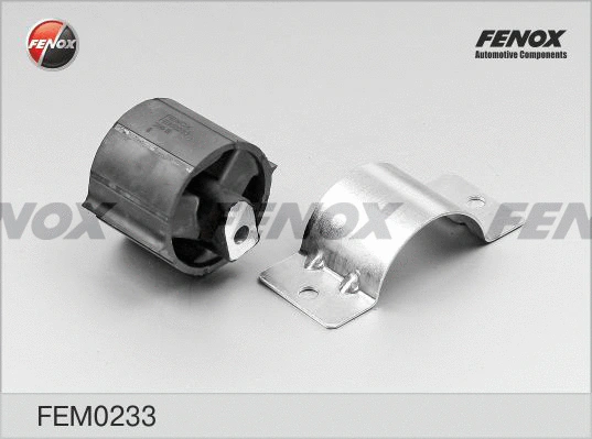 FEM0233 FENOX Подвеска, двигатель (фото 1)