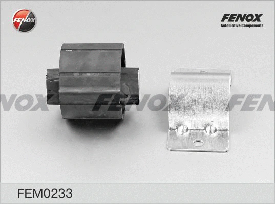 FEM0233 FENOX Подвеска, двигатель (фото 2)