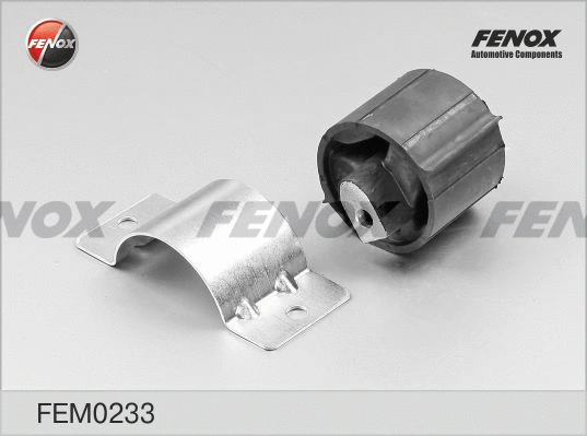 FEM0233 FENOX Подвеска, двигатель (фото 3)