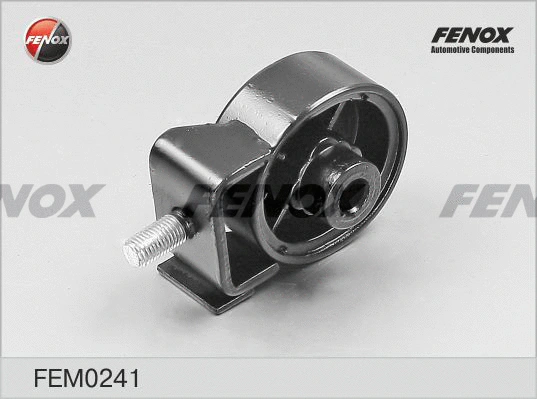 FEM0241 FENOX Подвеска, двигатель (фото 1)