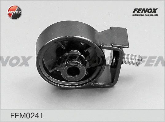 FEM0241 FENOX Подвеска, двигатель (фото 2)