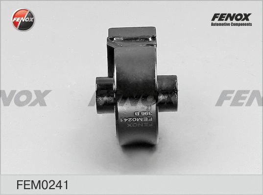 FEM0241 FENOX Подвеска, двигатель (фото 3)