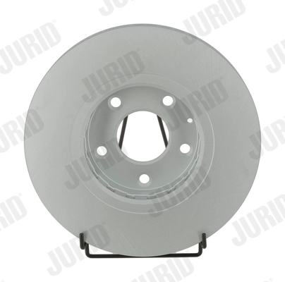 563356JC JURID Тормозной диск (фото 4)